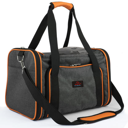 Expandable Pet Carrier